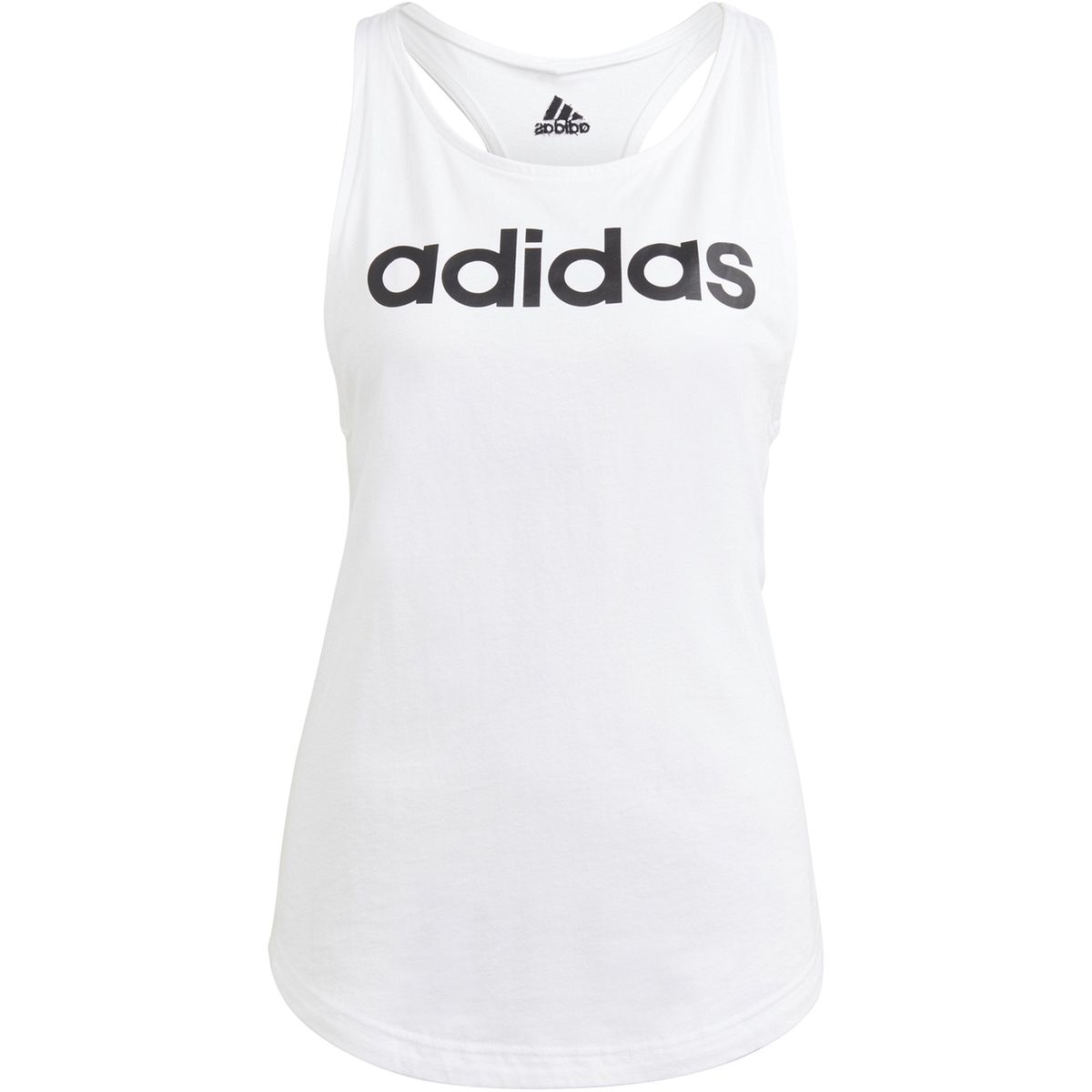Adidas LOUNGEWEAR Essentials Loose Logo Tanktop Damen