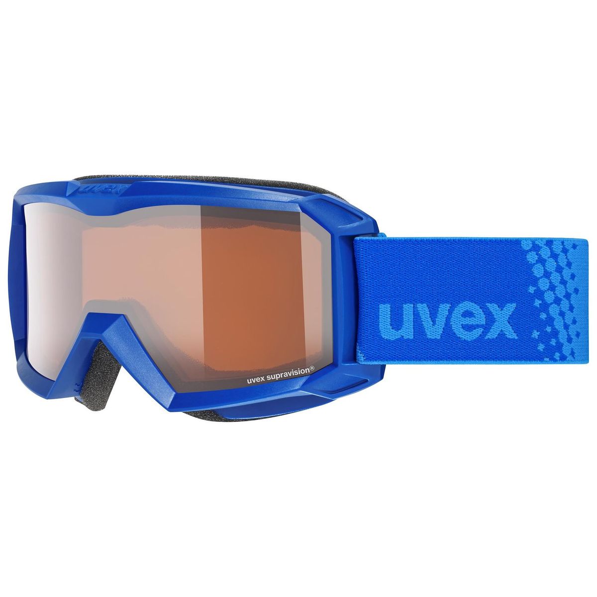 Uvex Flizz Lg Skibrille