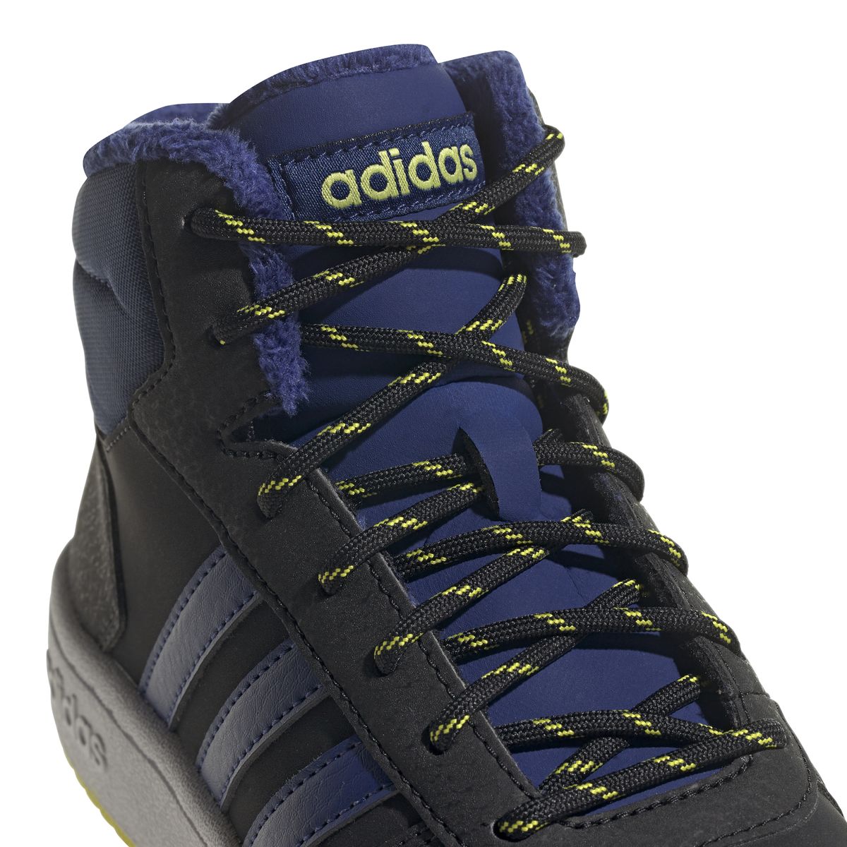 Adidas Hoops 2.0 Mid Schuh Kinder_6