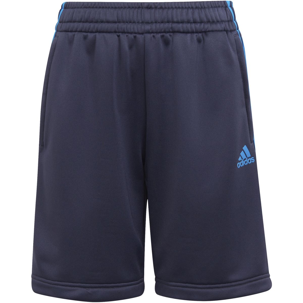 Adidas AEROREADY Primegreen 3-Streifen Shorts Jungen