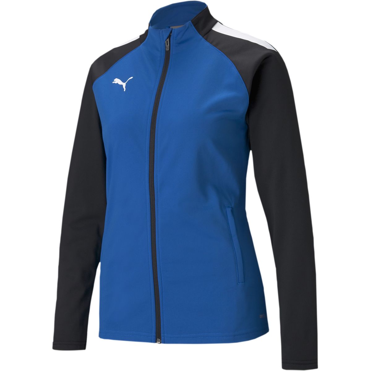 Puma TeamLIGA Training W Damen Blouson