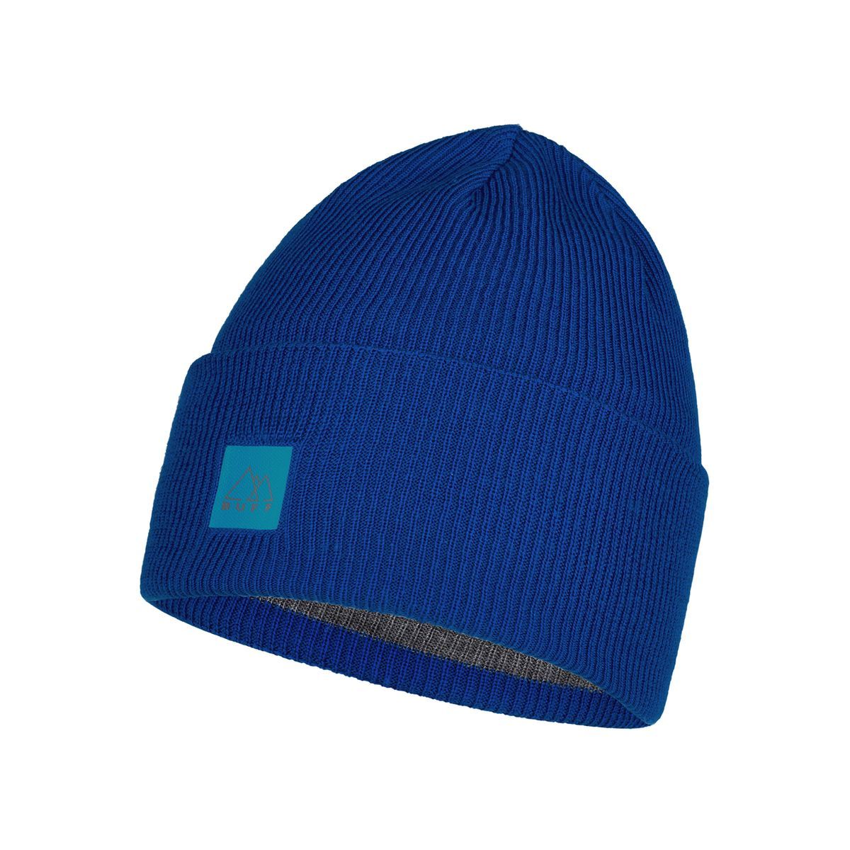 Buff Crossknit Beanie Unisex