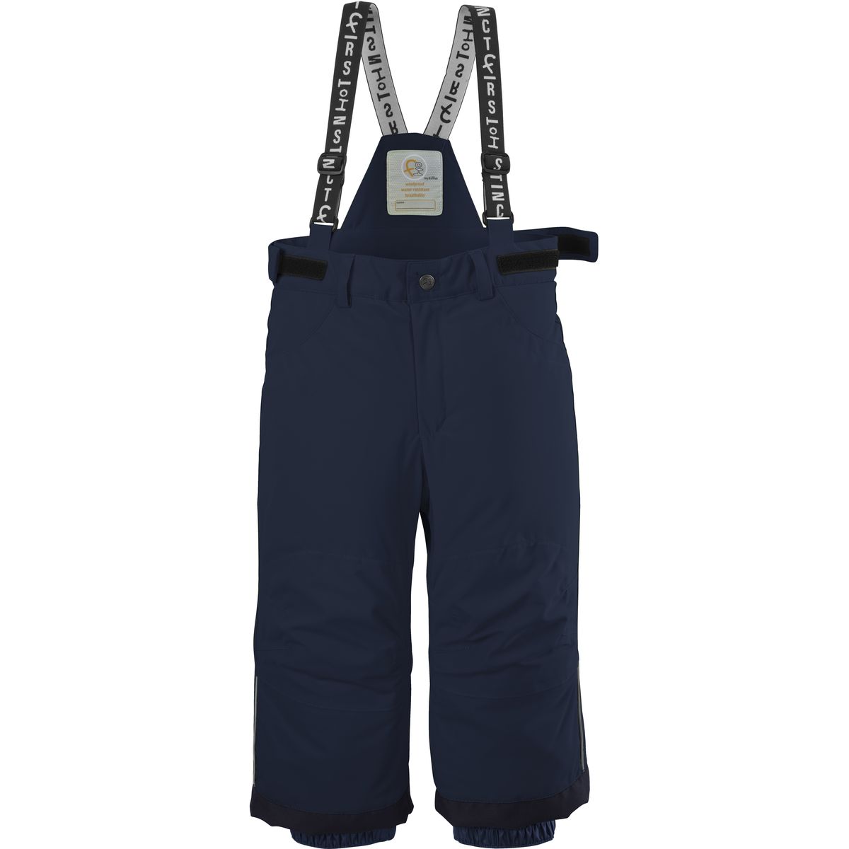 First Instinct Fisw 7 S  Kinder Trägerhose