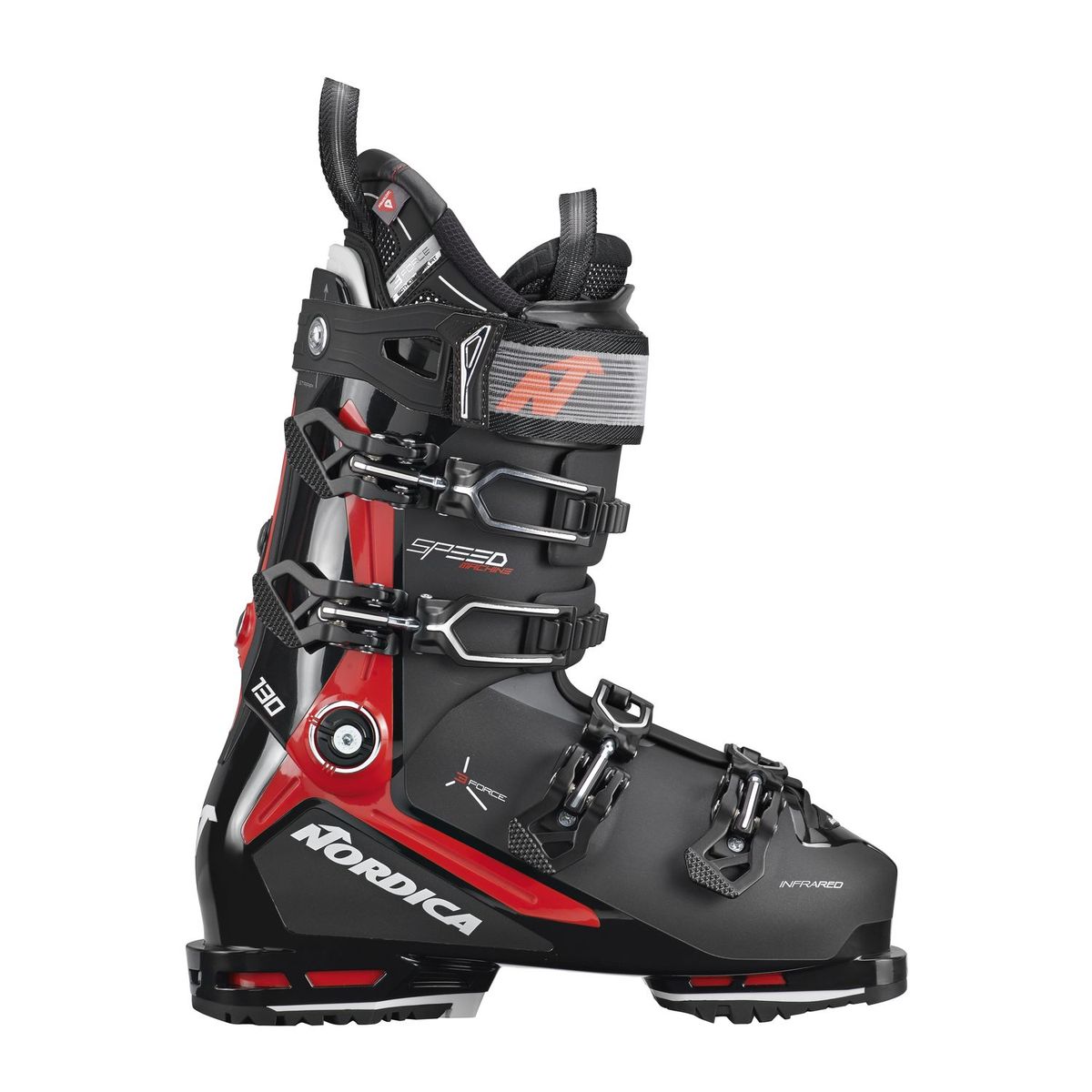Nordica Speedmachine 3 130 (Gw) Ski Alpin Schuh