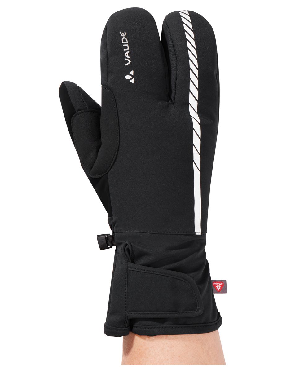 Vaude Syberia Gloves III Fingerhandschuh