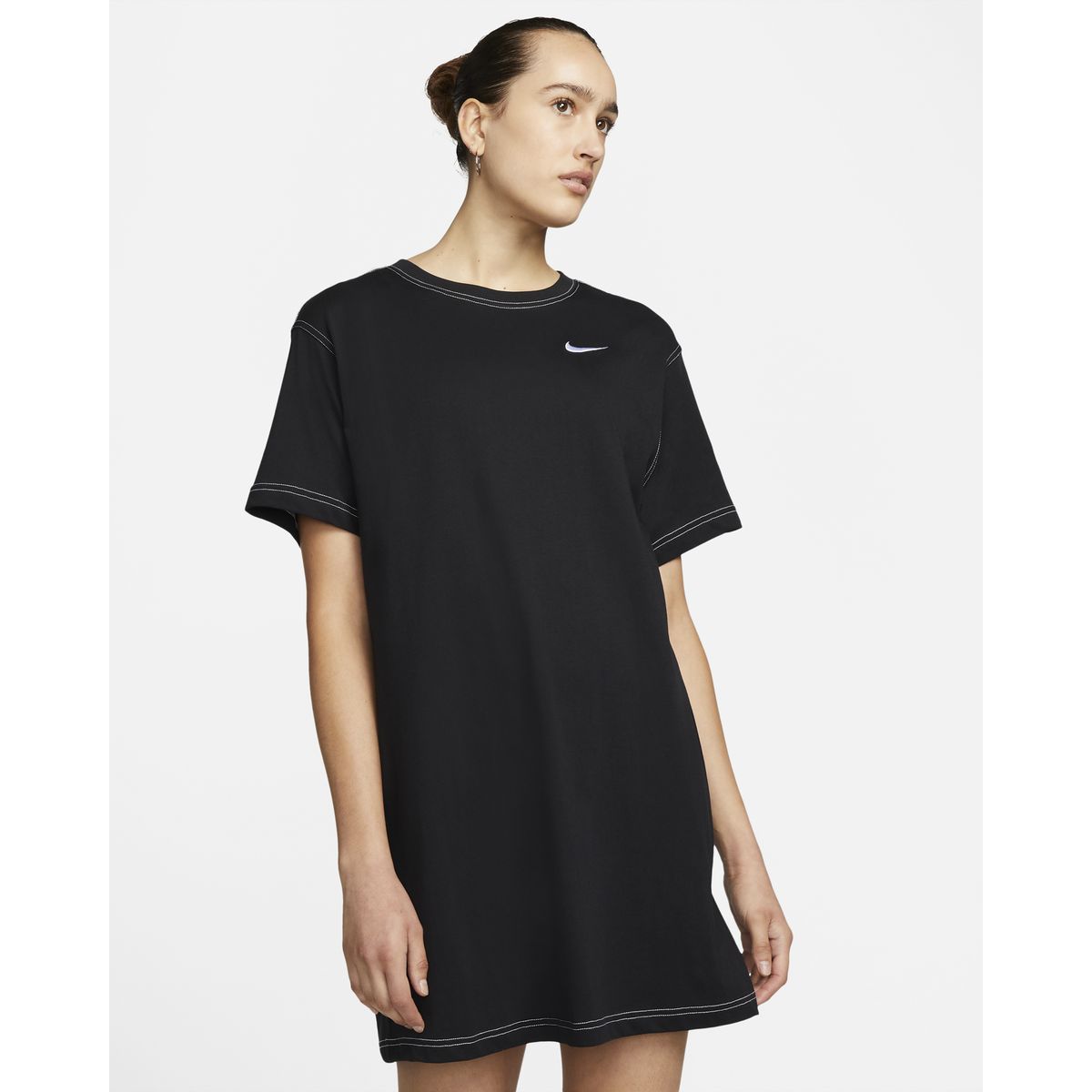 Nike Sportswear Swoosh Damen Kleid