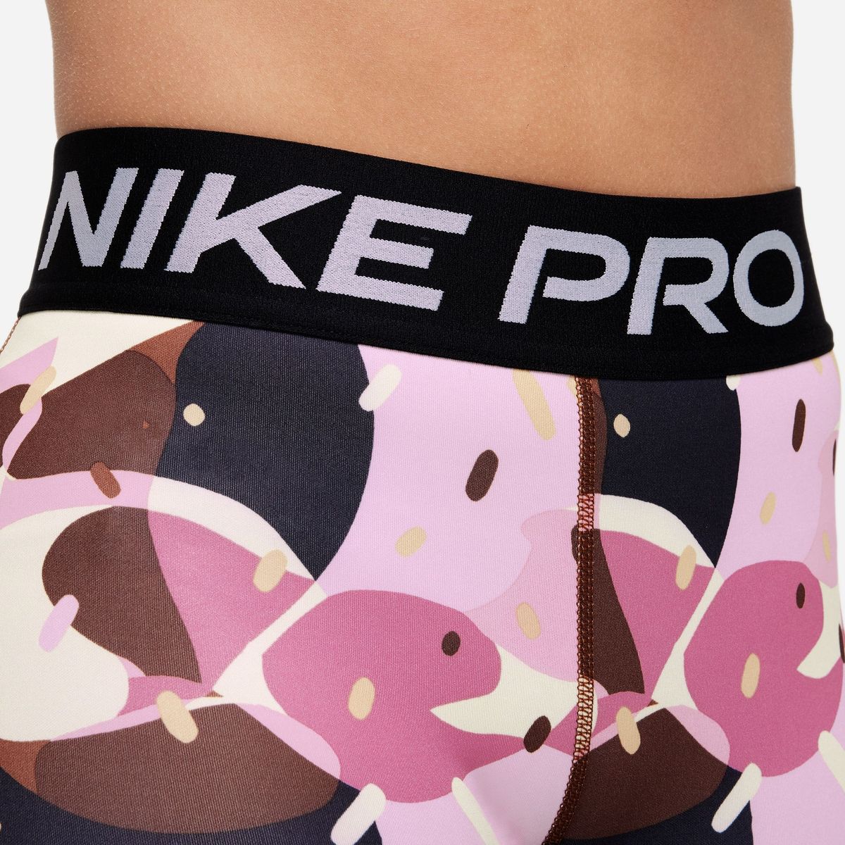 Nike Pro Dri-FIT Mädchen Tight