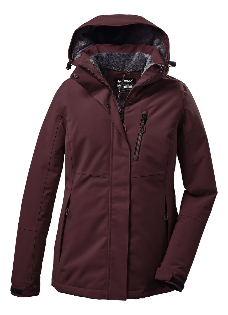 Killtec KOW 170 WMN Jckt Damen Funktionsjacke