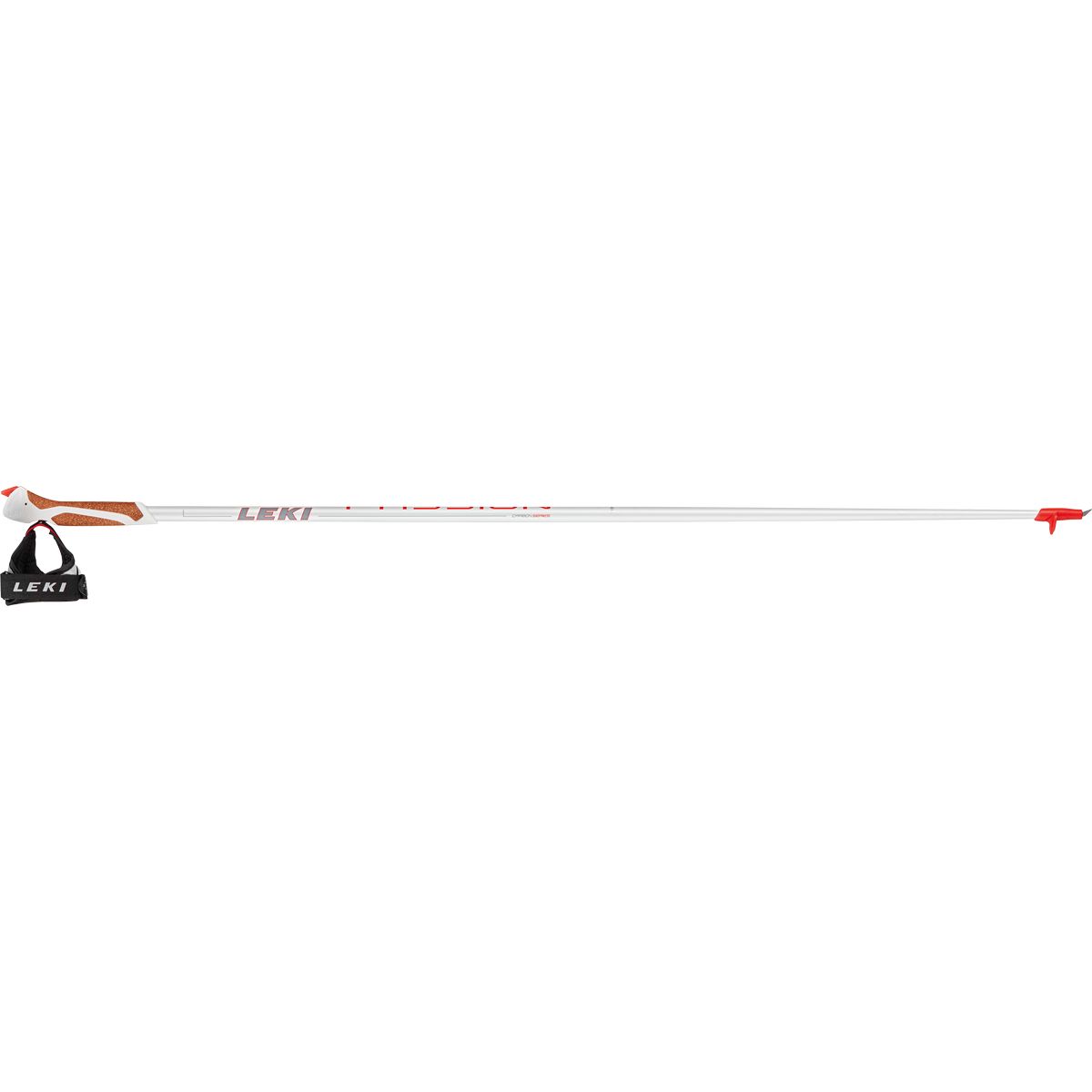 Leki Passion Nordic Walkingstock