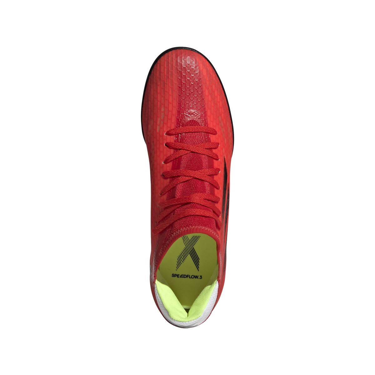 Adidas X Speedflow.3 TF Fußballschuh Unisex_1