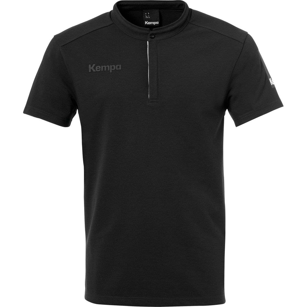 Kempa Status Polo Herren Poloshirt