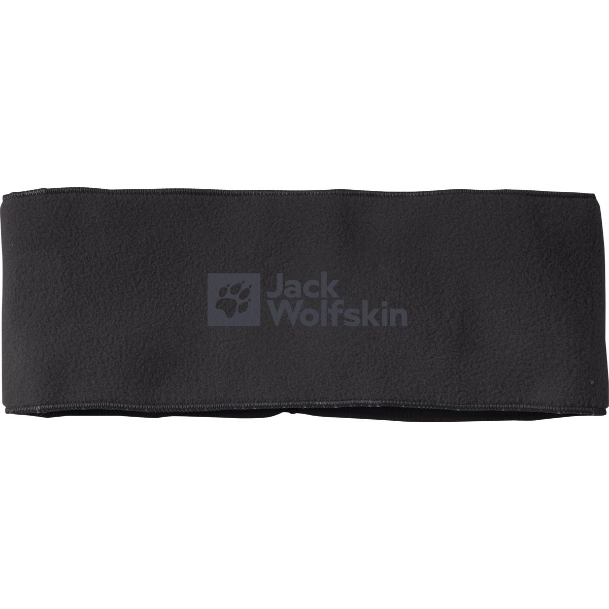Jack Wolfskin Real Stuff Stirnband