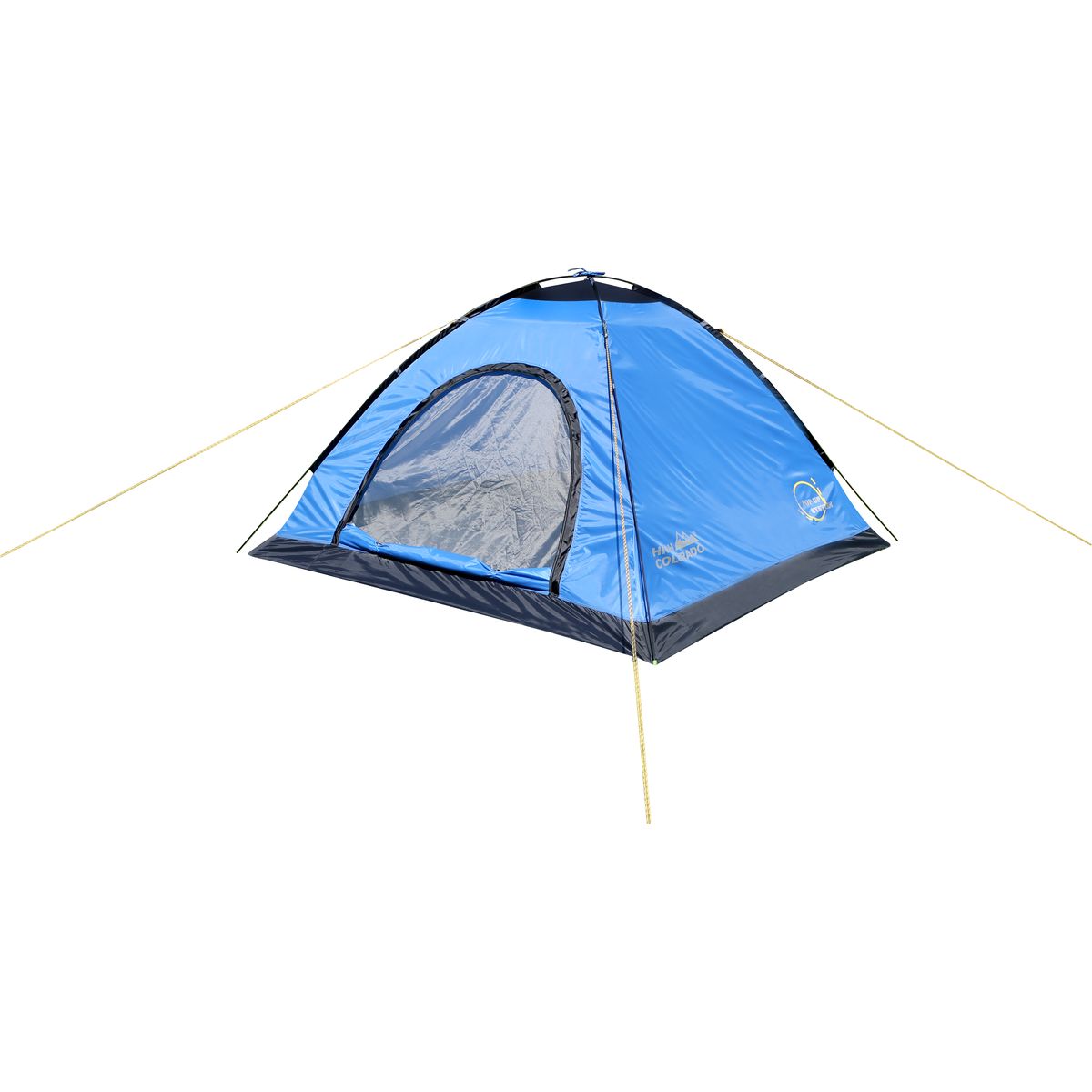 High Colorado Modena 3 Unisex Campingzelt