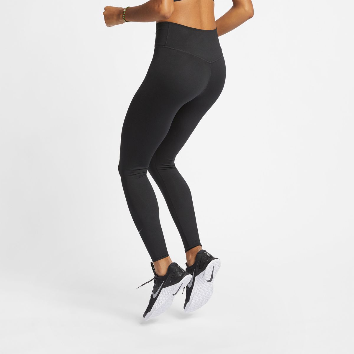 Nike One Luxe Mid-Rise Damen Tight_5