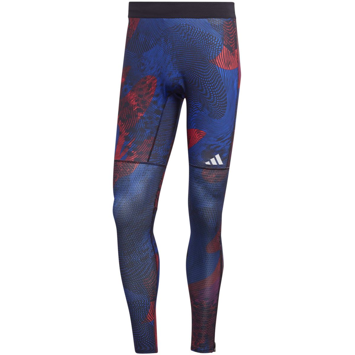 Adidas Adizero Saturday lange Leggings Herren