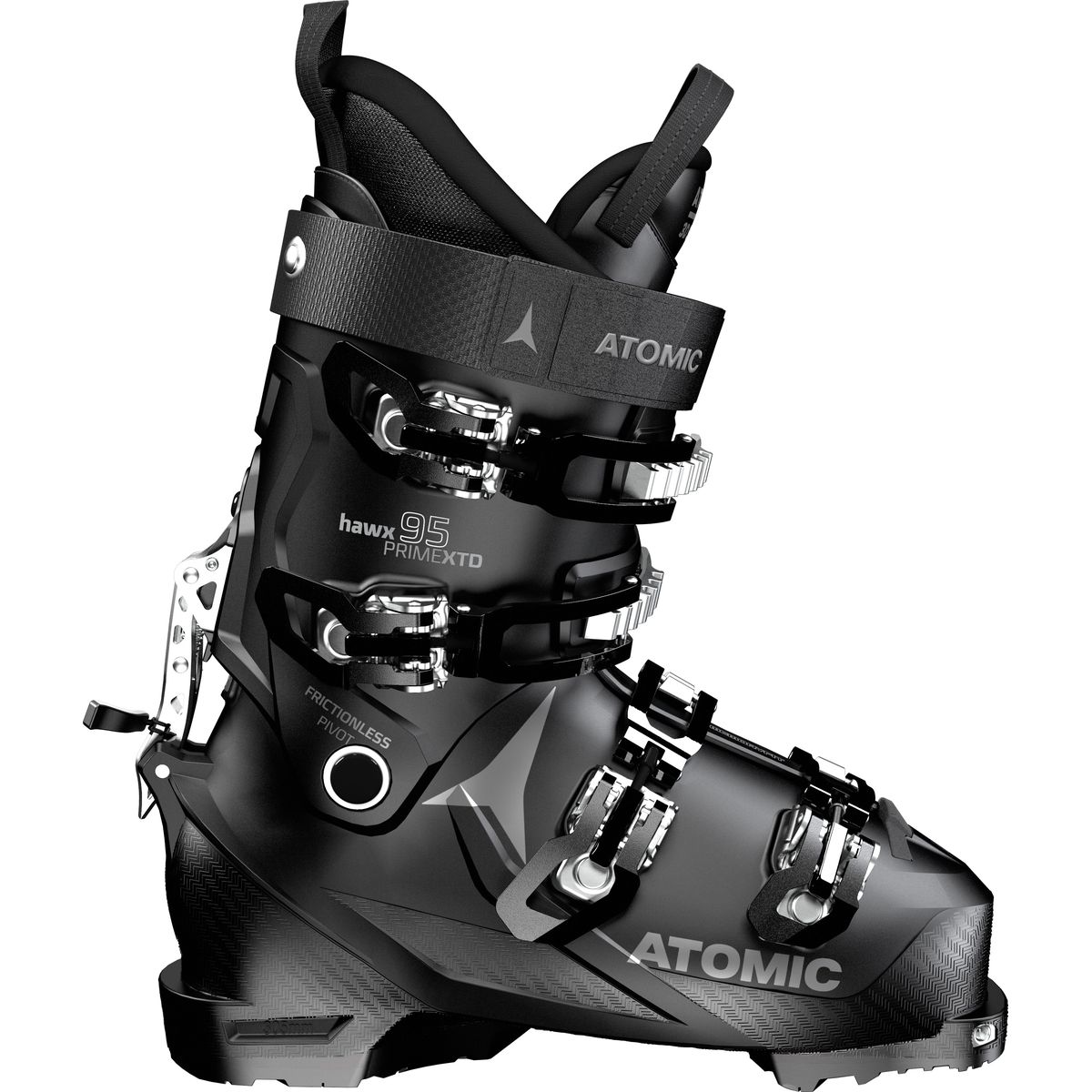Atomic Hawx Prime XTD 95 W HT GW Damen Skistiefel