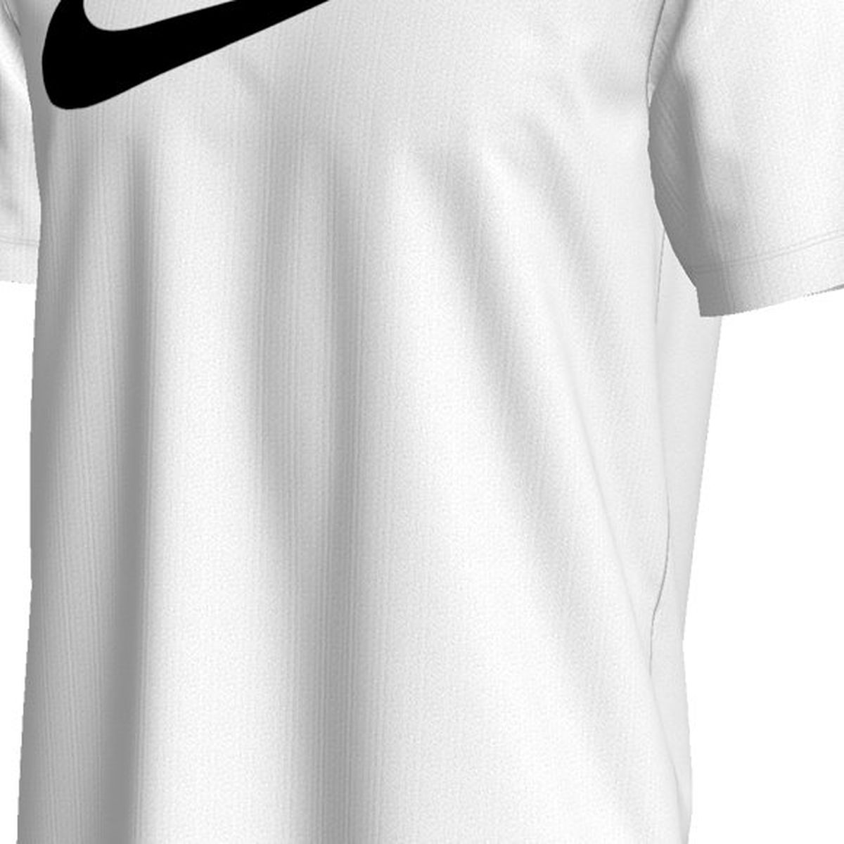 Nike Sportswear Swoosh Herren T-Shirt
