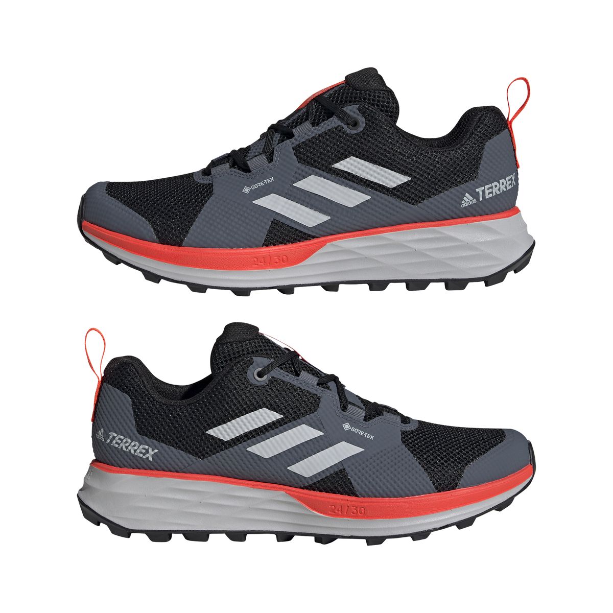 Adidas TERREX Two GORE-TEX Trailrunning-Schuh Herren_6