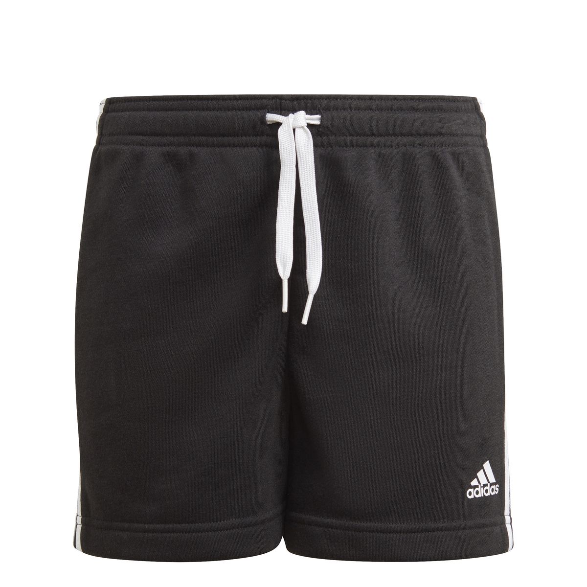 Adidas Essentials 3-Streifen Shorts Mädchen