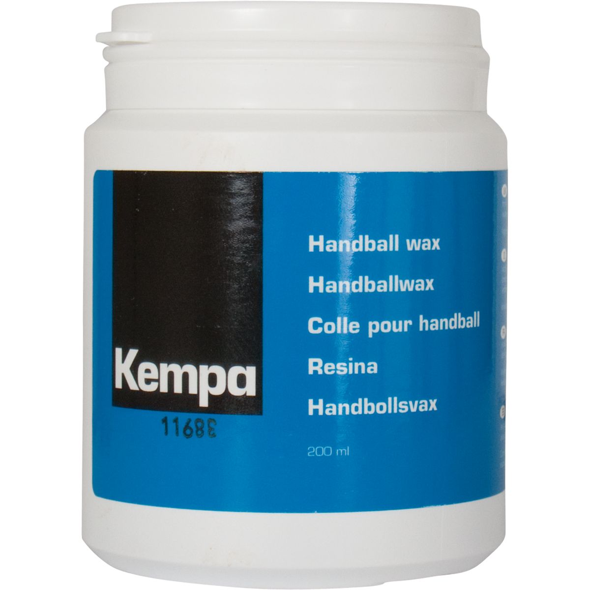 Kempa Handballharz 200 ML Haftspray
