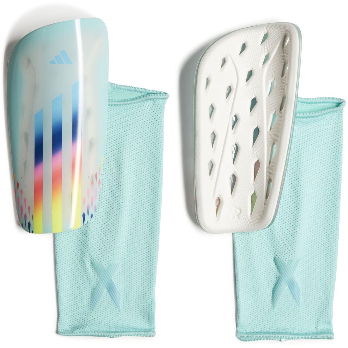 Adidas X Speedportal League Schienbeinschoner Unisex