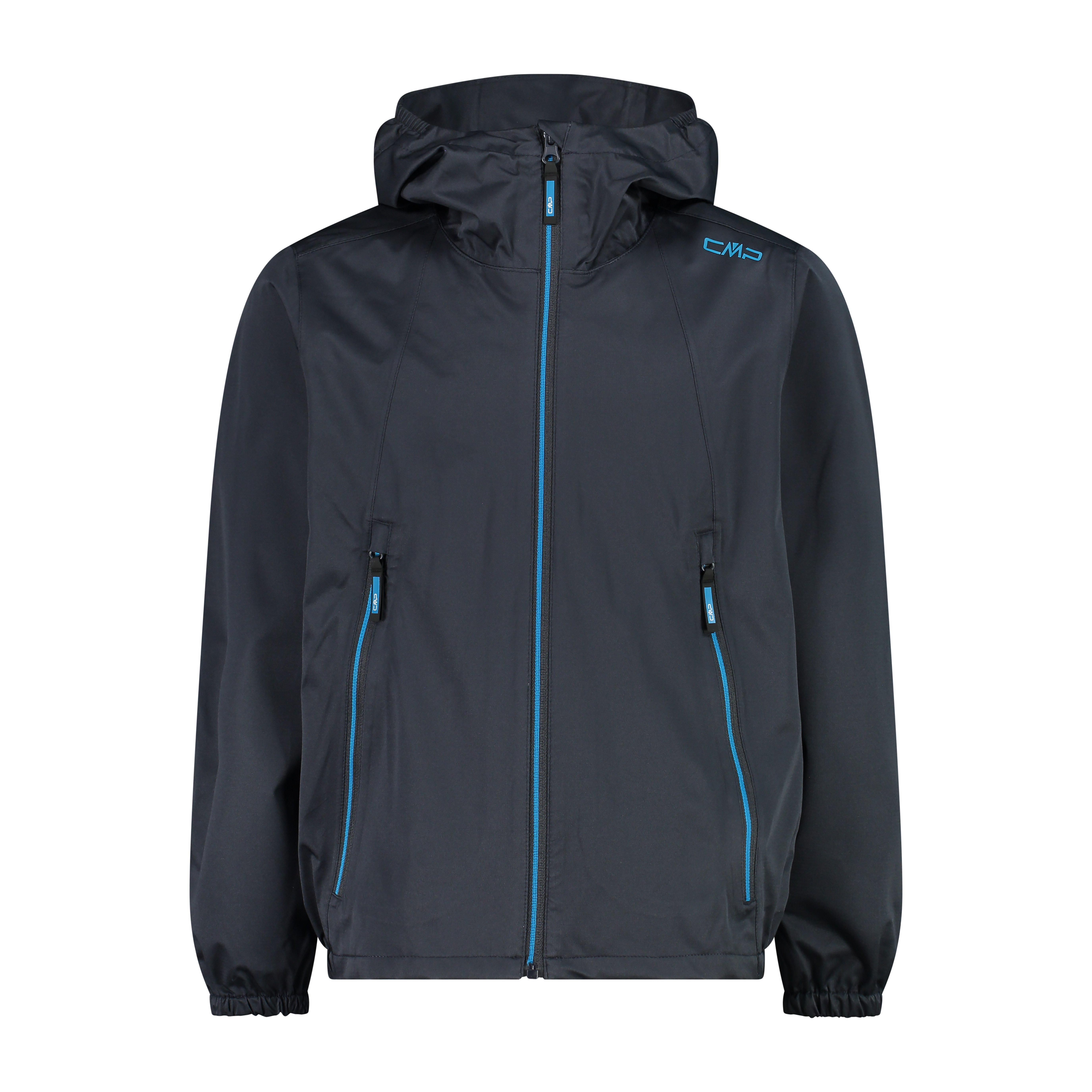 CMP Jacket Fix Hood Jungen Blouson