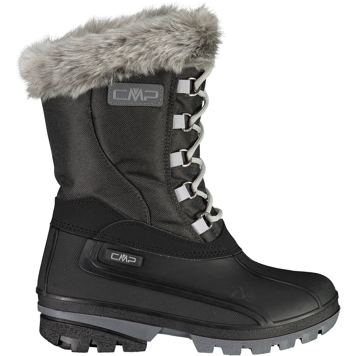 CMP Girl Polhanne Snow Boots Jungen Apres-Schuhe