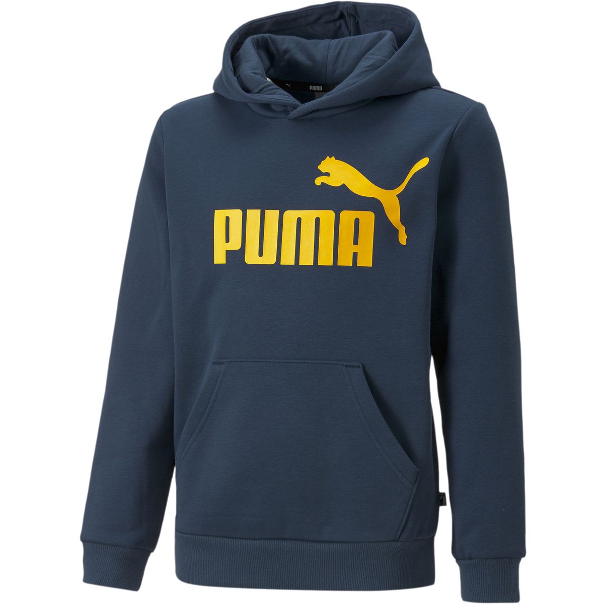 Puma ESS Big Logo FL B Jungen Sweatshirt