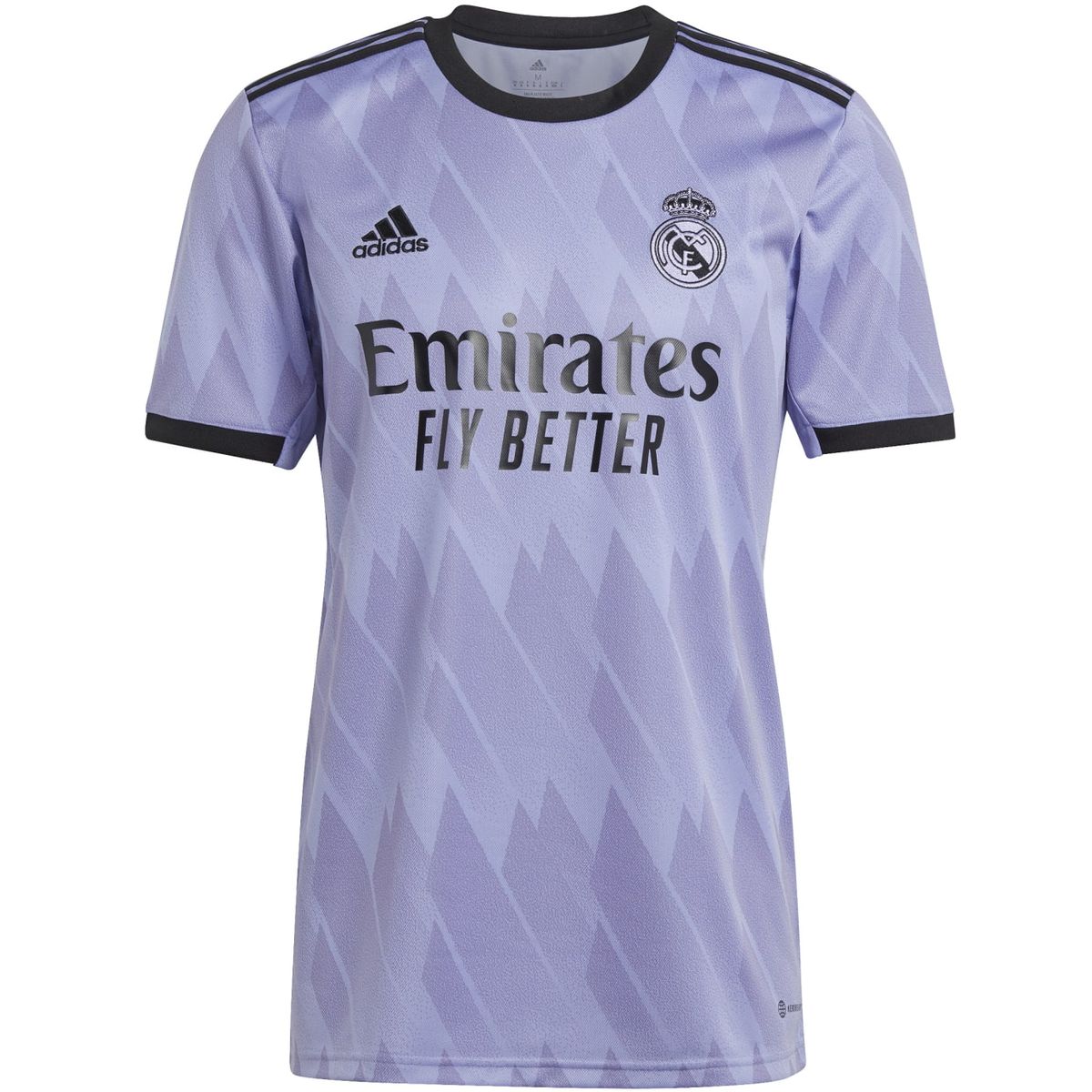 Adidas Real Madrid 22/23 Auswärtstrikot Herren