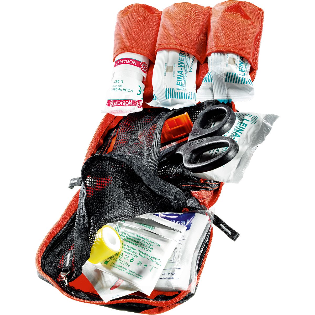 Deuter First Aid Kit Erste Hilfe Sets_1
