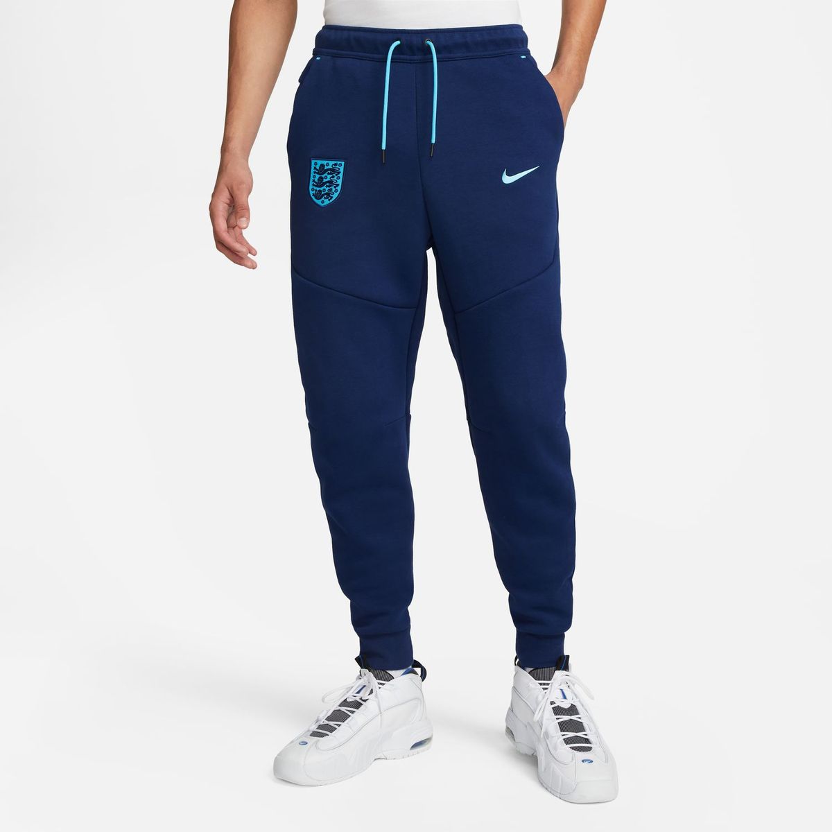 Nike England Tech Herren Fußballhose