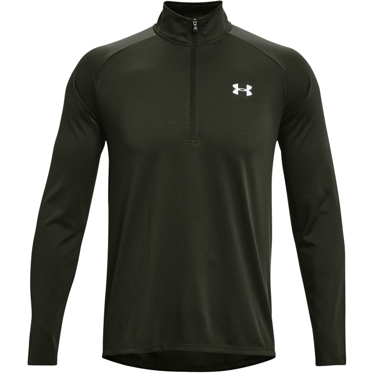 Under Armour UA Tech 2.0 1/2 Zip Herren Sweatshirt