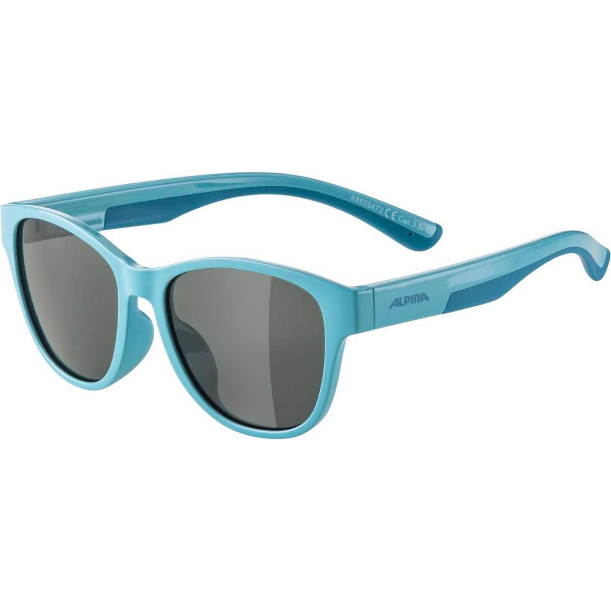 Alpina Flexxy Cool Kids II Sonnenbrille Kinder
