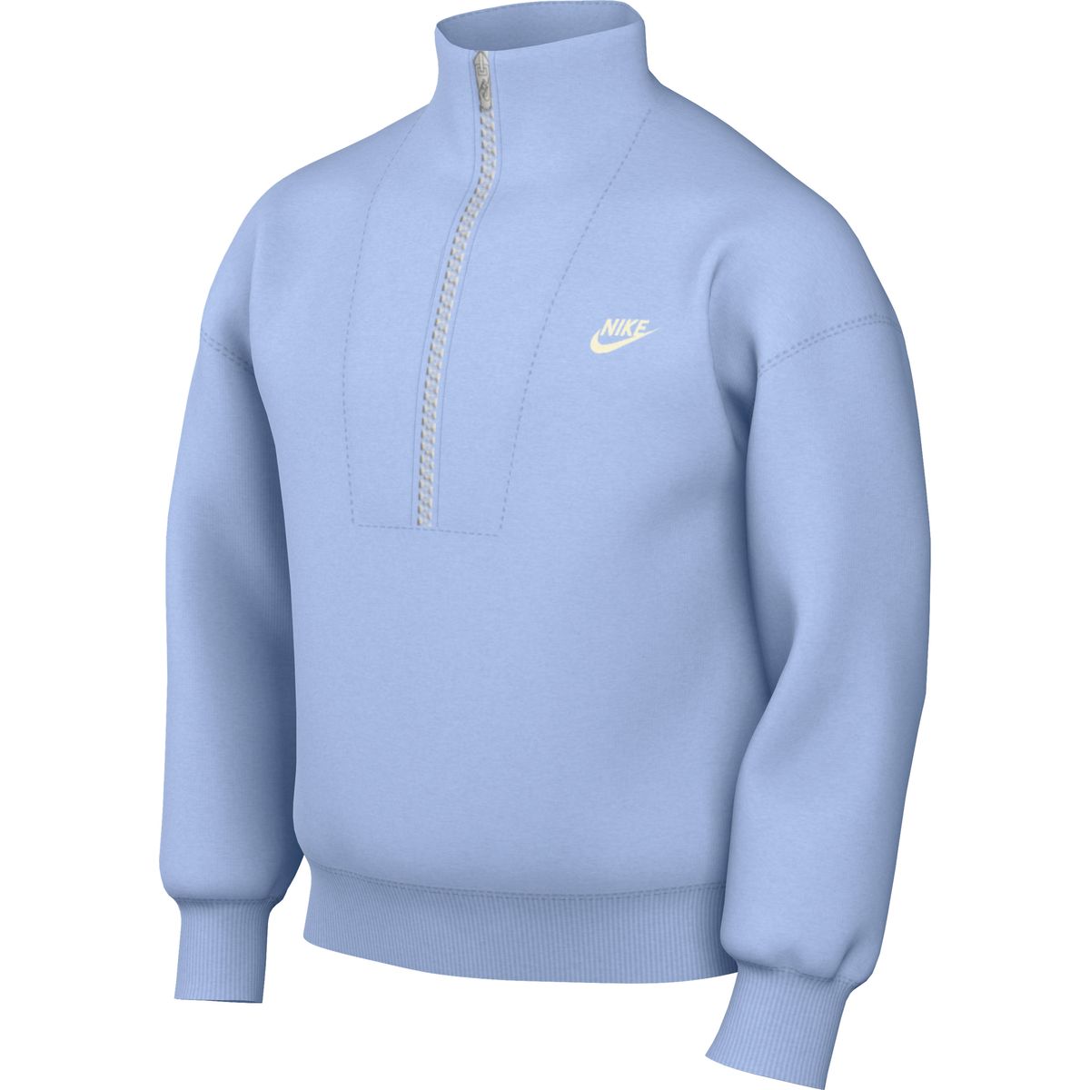 Nike Sportswear Circa 1/2-Zip Top Herren Sweatshirt