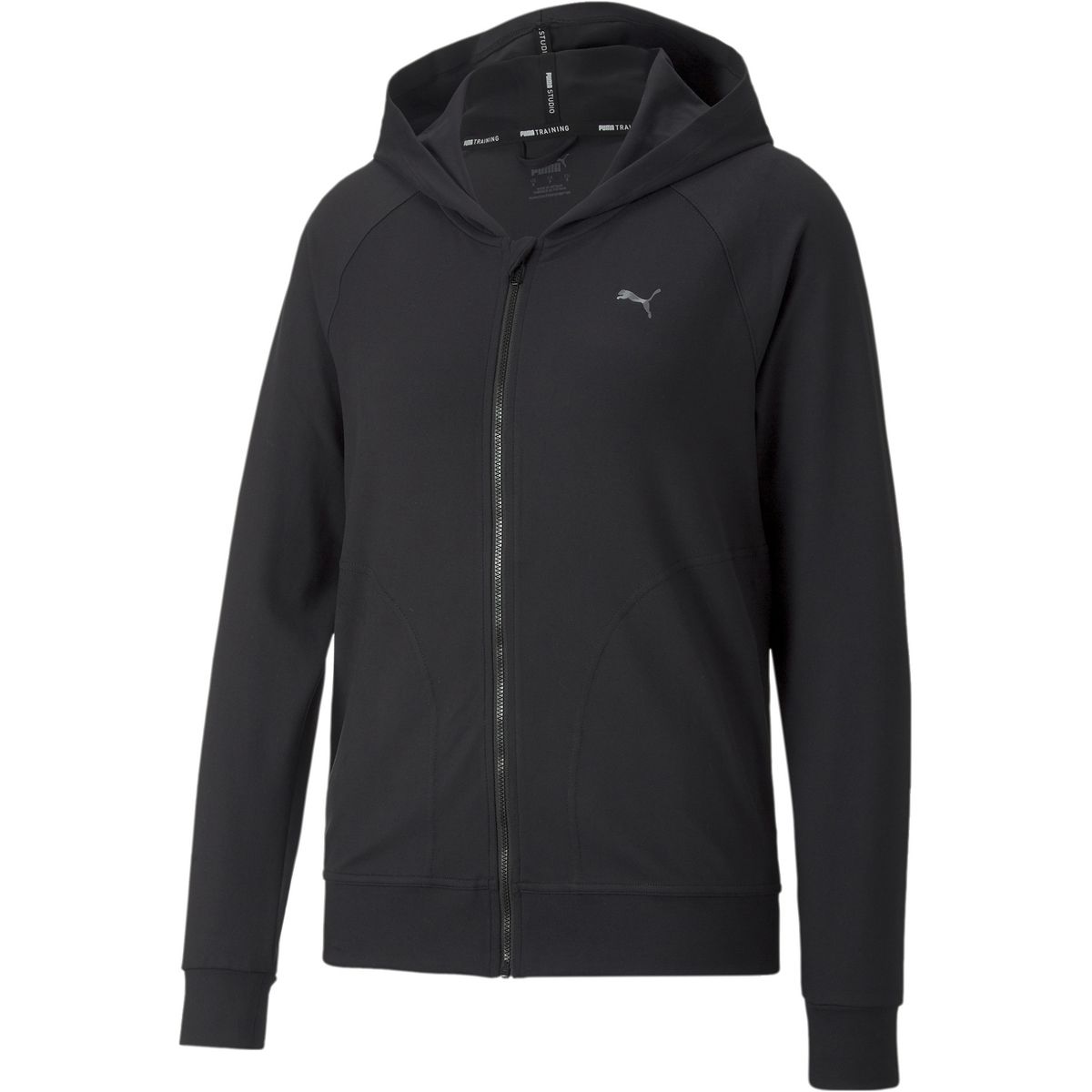 Puma Studio Foundation Damen Jacke