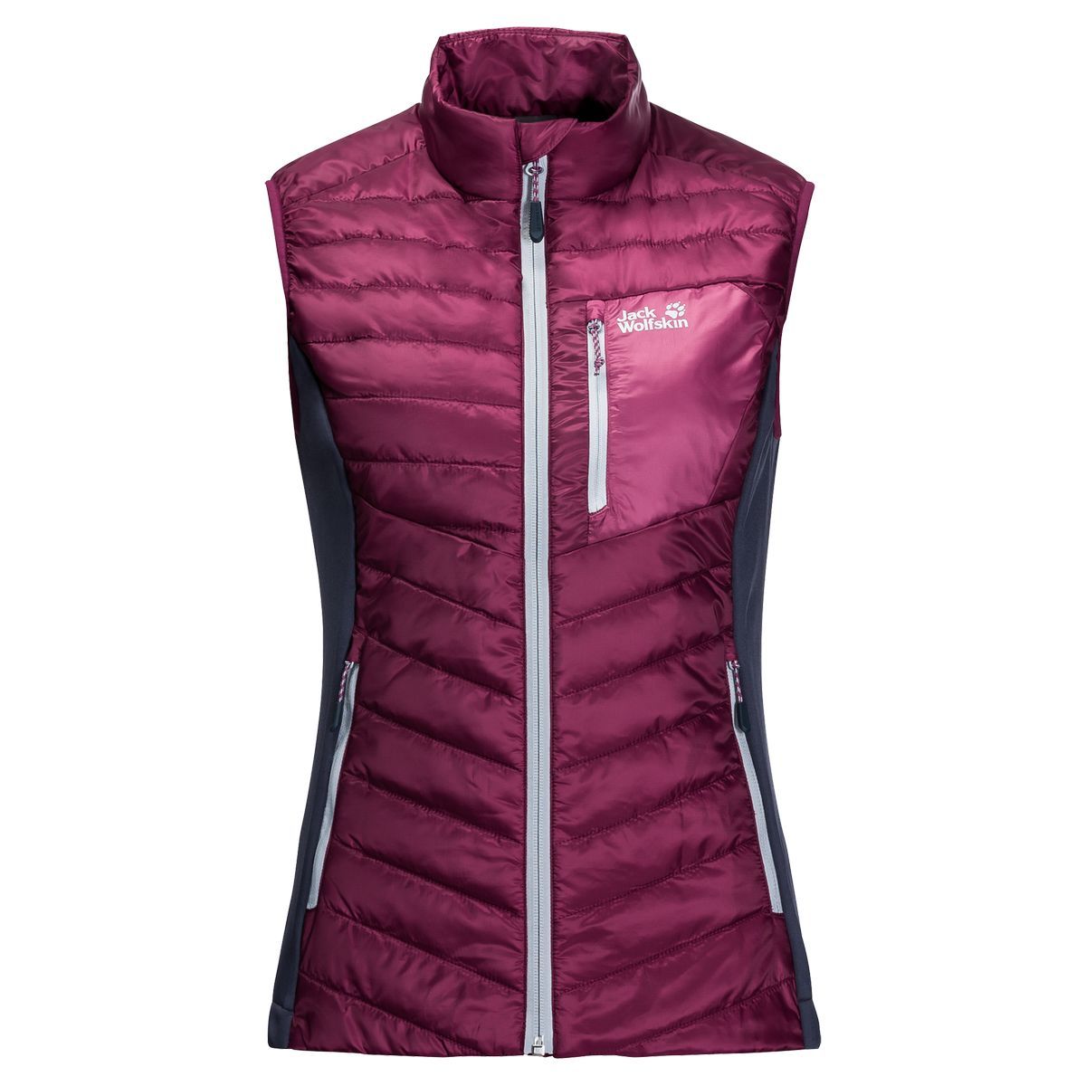 Jack Wolfskin Routeburn W Damen Weste