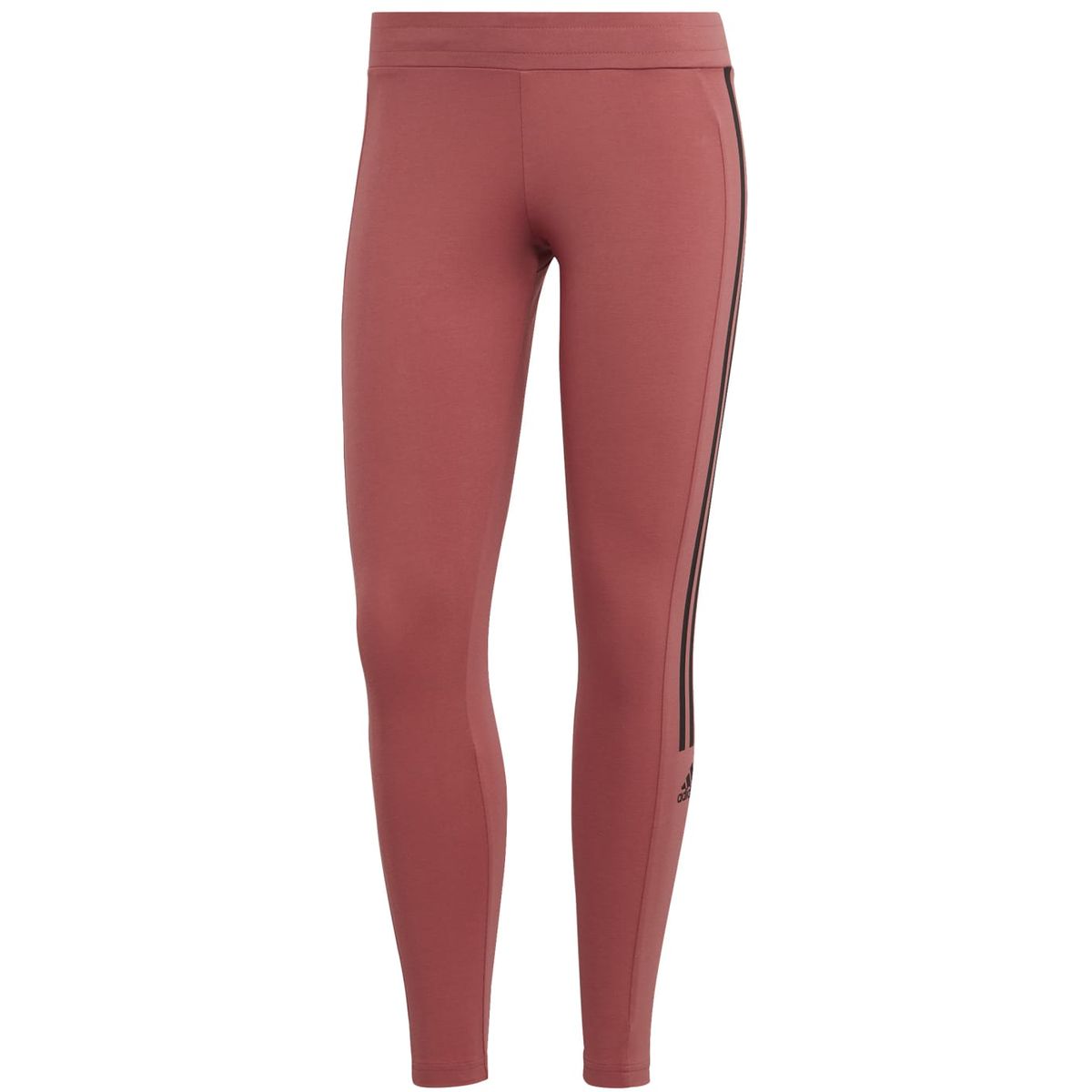 Adidas AEROREADY Designed to Move Cotton-Touch 7/8-Tight Damen