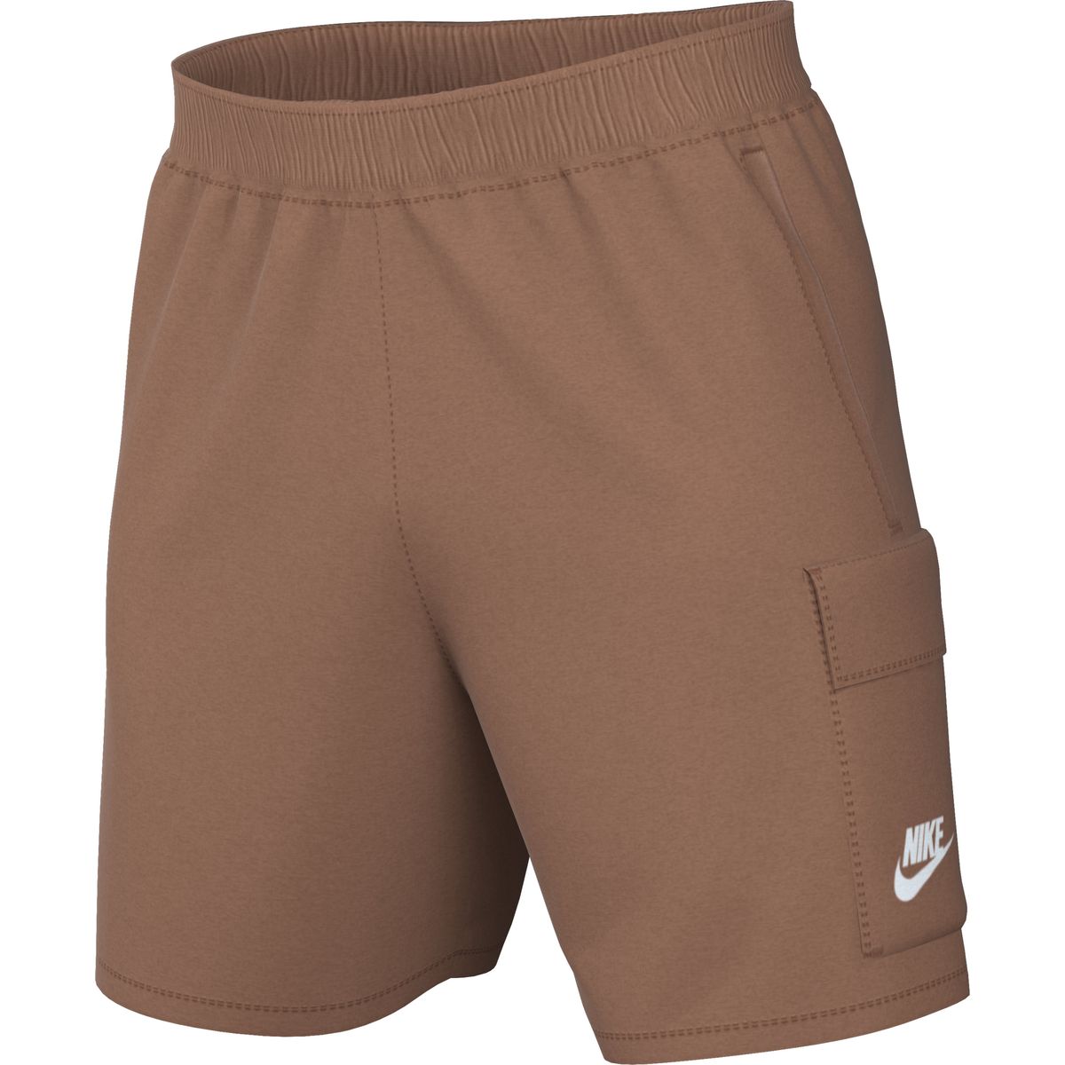 Nike Sportswear Club Cargo Herren Shorts