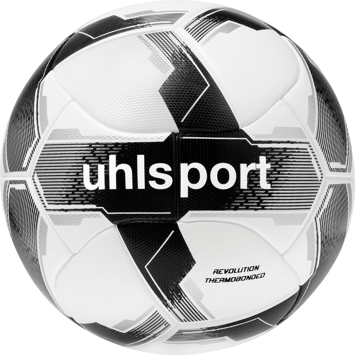 Uhlsport Revolution Thermobonded Outdoor-Fußball