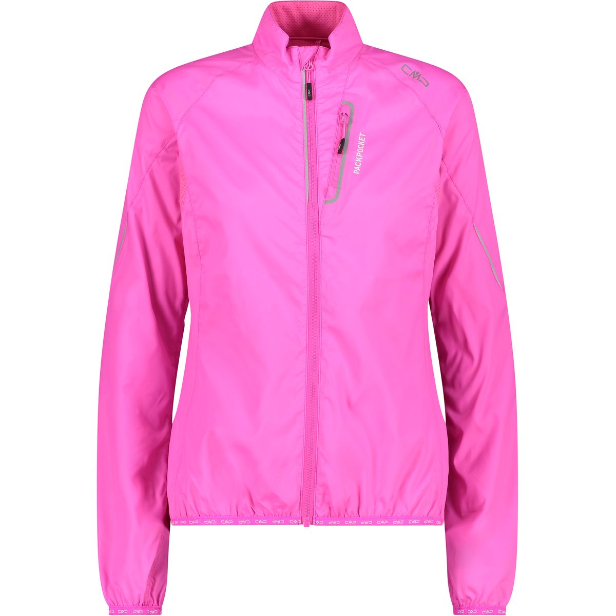 CMP Jacket Damen Schlupfjacke