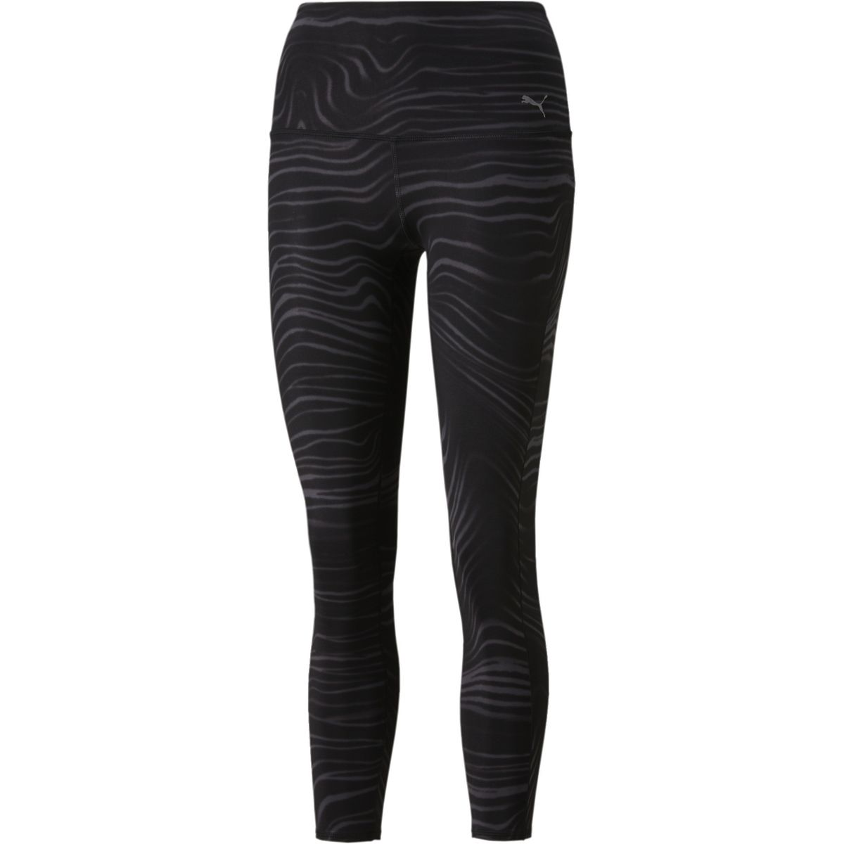 Puma Studio AOP HW Tight Damen Tights