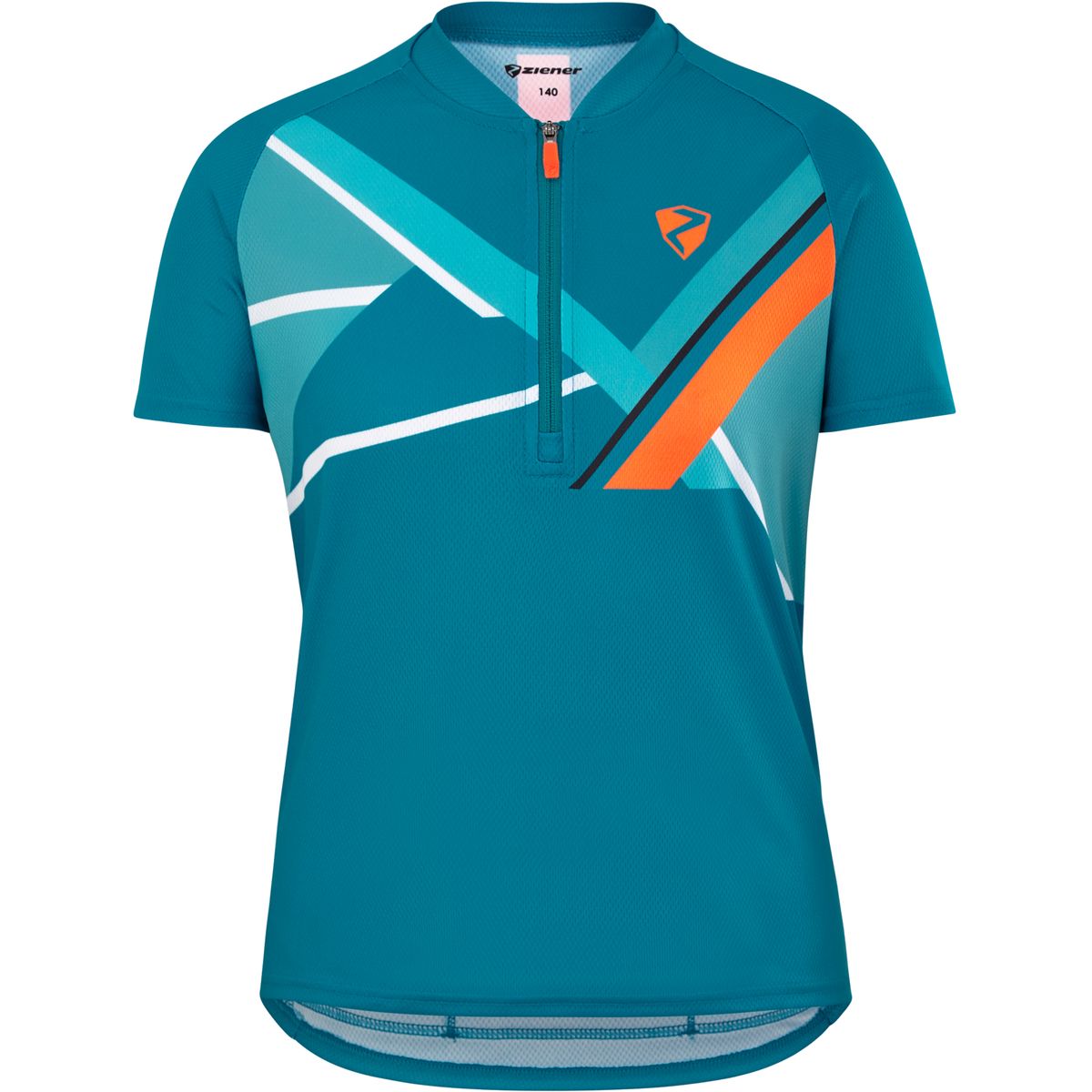 Ziener Ninjo Junior Trikot