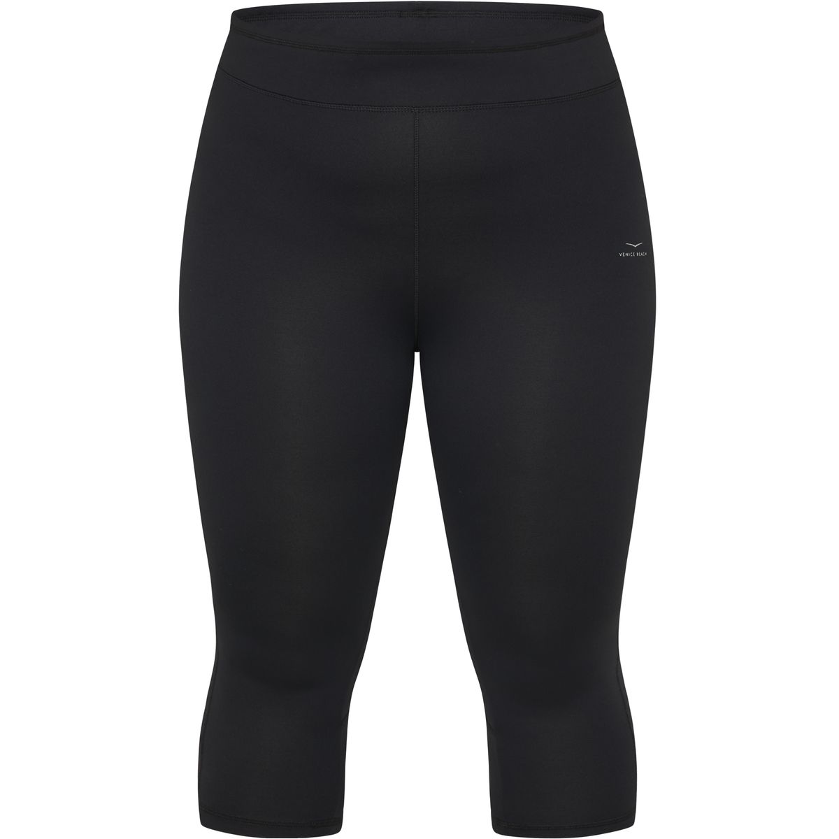 Venice Beach Curvy Line Frieda Damen 3/4 Hose