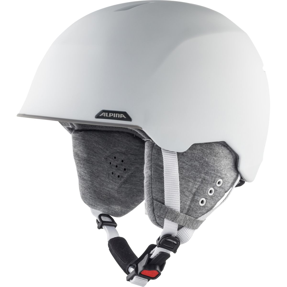 Alpina Albona Helm Unisex