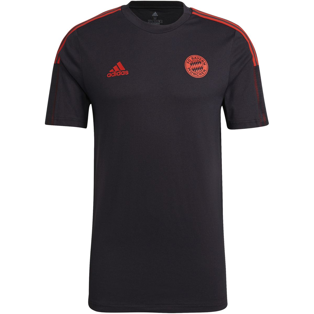 Adidas FC Bayern München Tiro T-Shirt Herren
