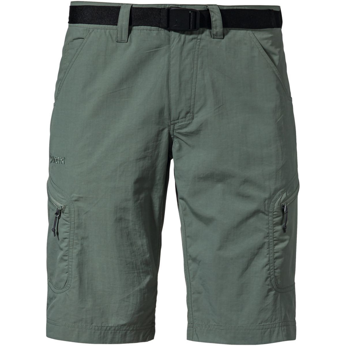 Schöffel Shorts Silvaplana2 Herren Bermuda Shorts