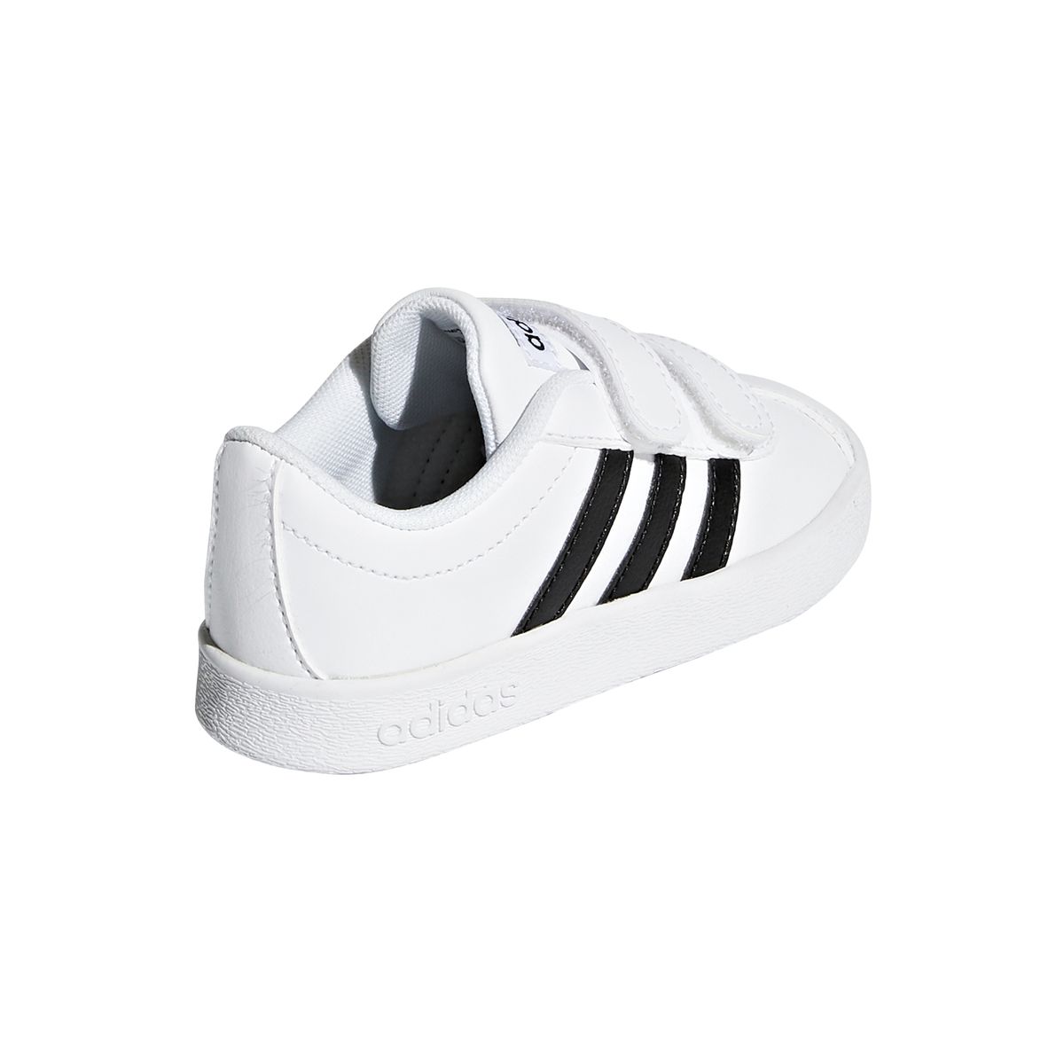 Adidas VL Court 2.0 Schuh Kinder_2