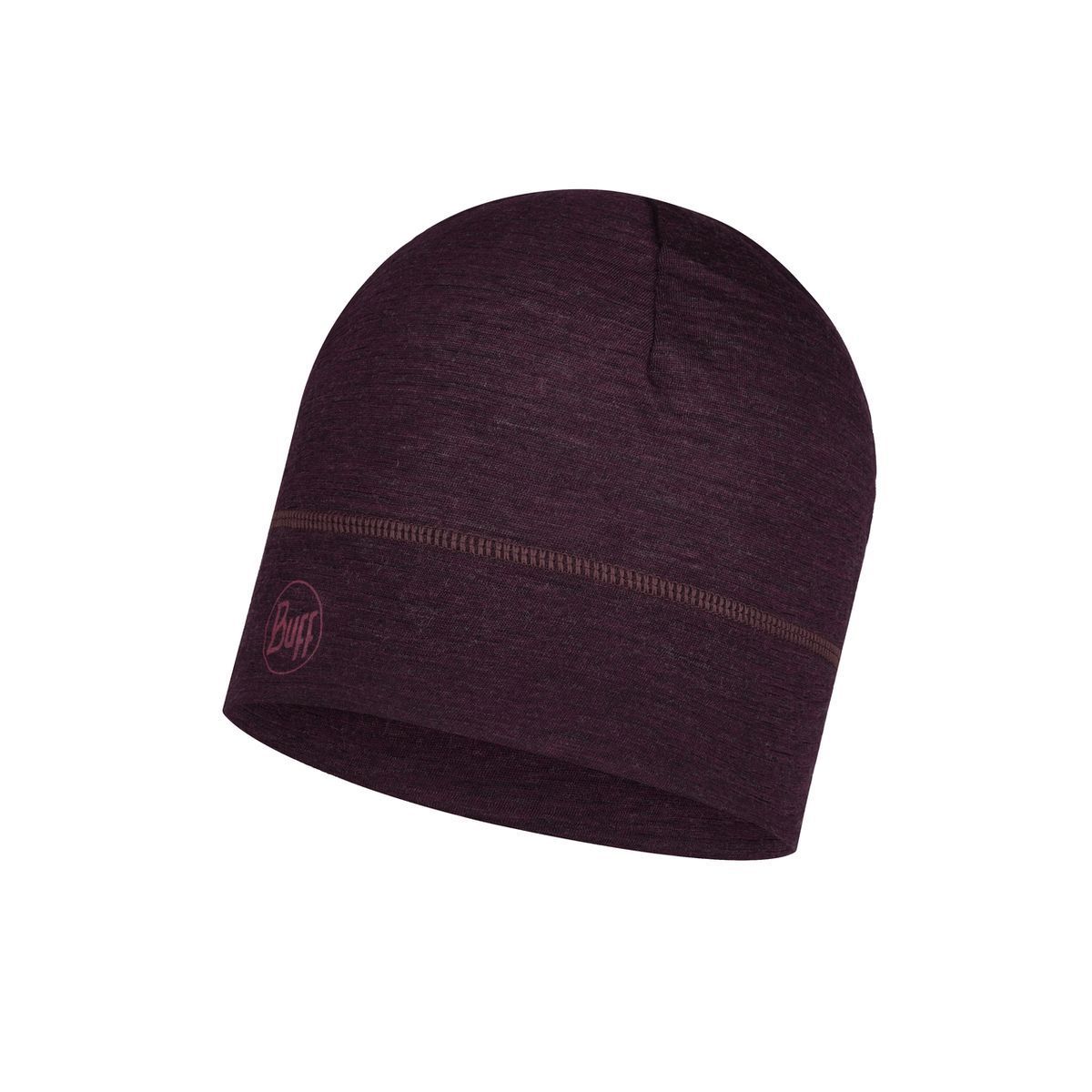 Buff Lightweight Merino Wool Beanie Unisex