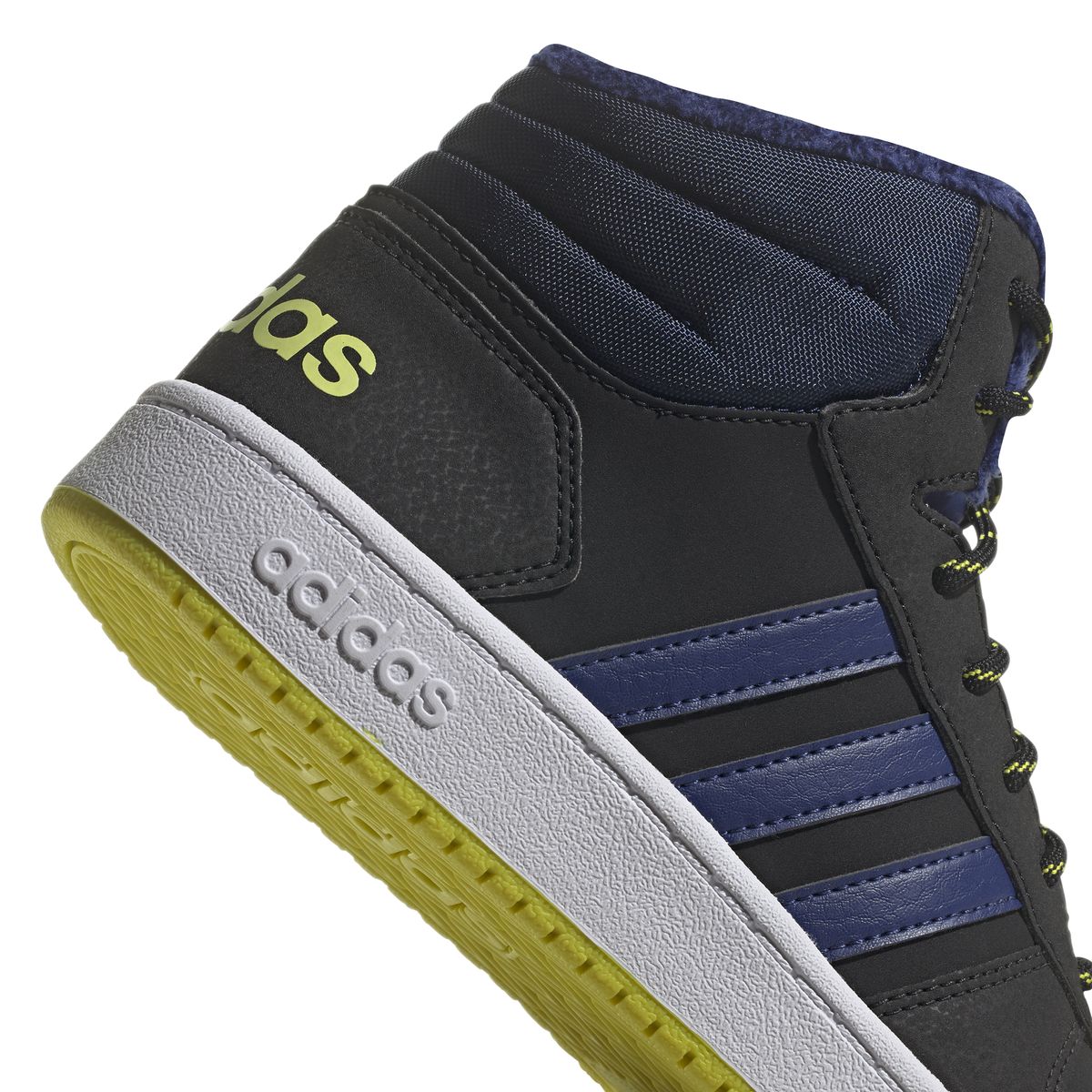 Adidas Hoops 2.0 Mid Schuh Kinder_5