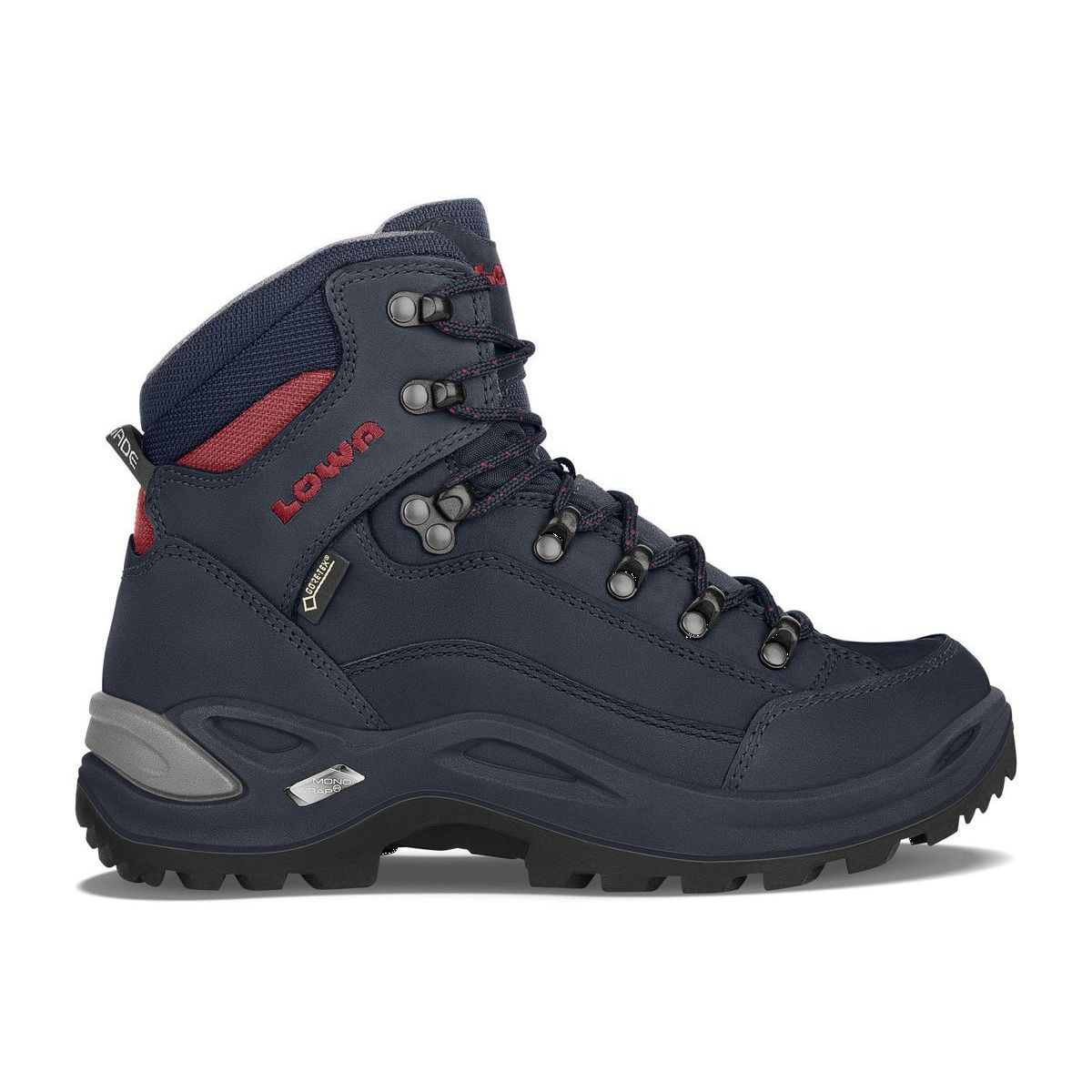 Lowa RENEGADE GTX MID Ws Damen Multifunktionsschuh